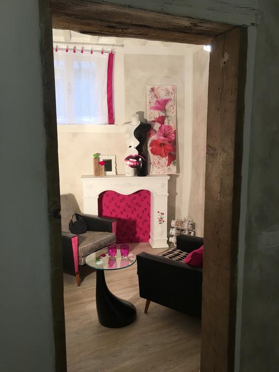 24H Suite Лука Екстериор снимка