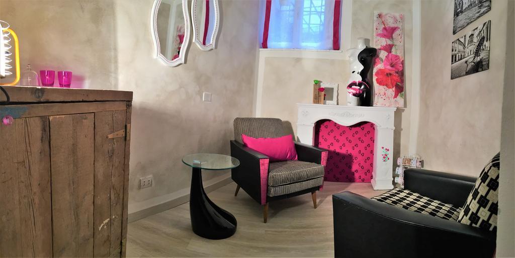 24H Suite Лука Екстериор снимка